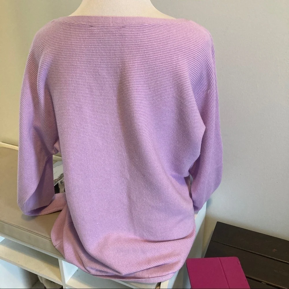 I-N-C Collection International Sweater Tunic - Picture 3 of 4